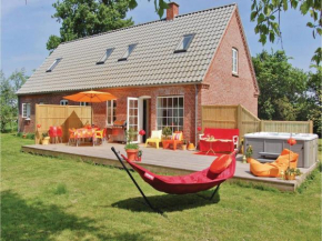 Holiday home Hobyvej